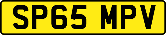 SP65MPV