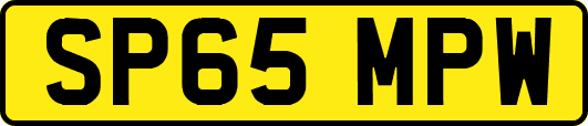SP65MPW