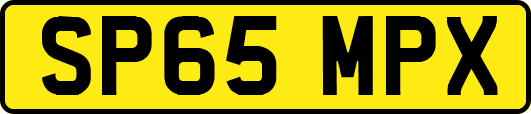 SP65MPX