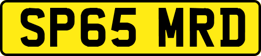 SP65MRD