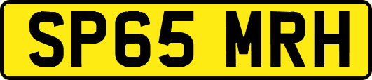 SP65MRH