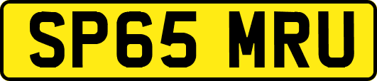 SP65MRU