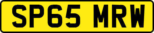 SP65MRW
