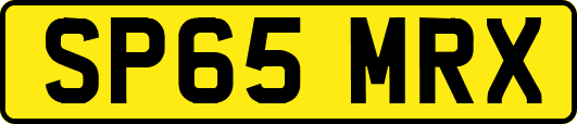 SP65MRX