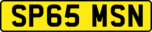 SP65MSN