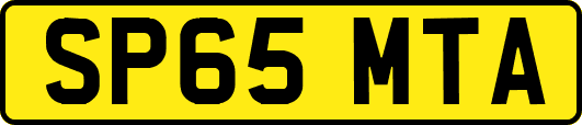 SP65MTA