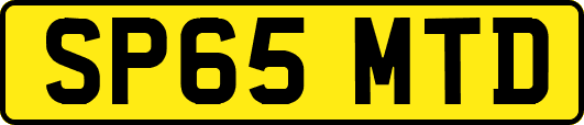 SP65MTD