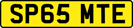 SP65MTE