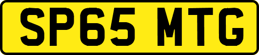 SP65MTG