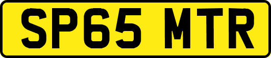 SP65MTR