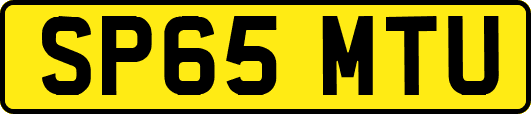 SP65MTU