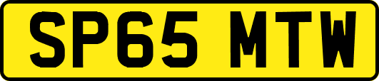 SP65MTW