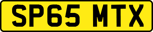 SP65MTX