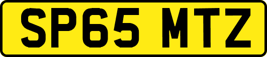 SP65MTZ