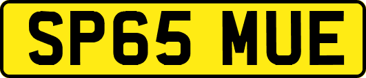 SP65MUE