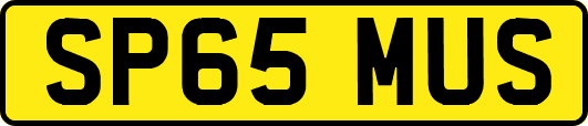 SP65MUS
