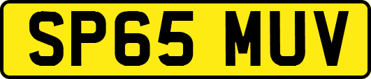 SP65MUV