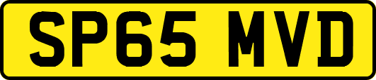 SP65MVD