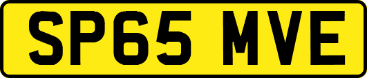 SP65MVE
