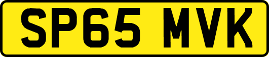SP65MVK