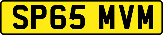 SP65MVM