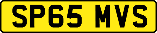SP65MVS
