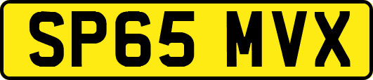 SP65MVX