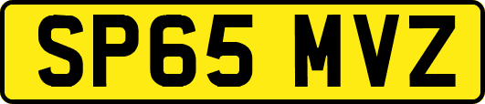 SP65MVZ