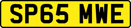 SP65MWE