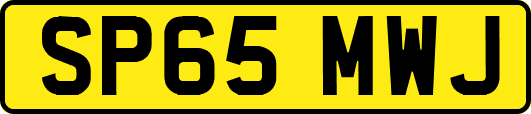 SP65MWJ
