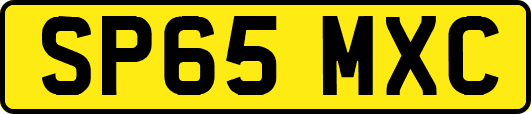 SP65MXC