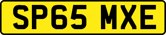 SP65MXE