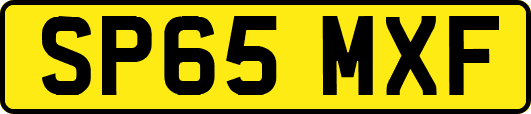 SP65MXF