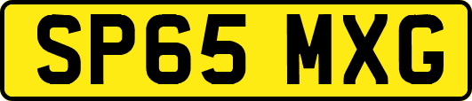 SP65MXG