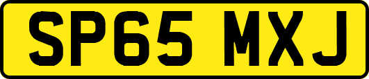 SP65MXJ