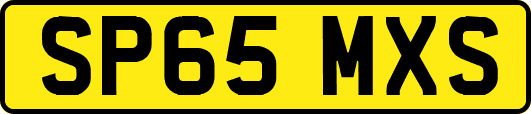 SP65MXS