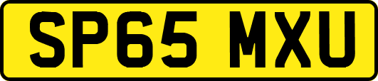 SP65MXU