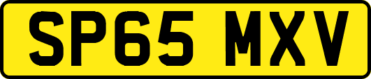 SP65MXV