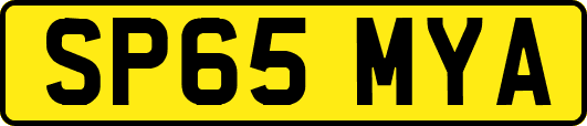 SP65MYA