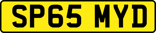 SP65MYD