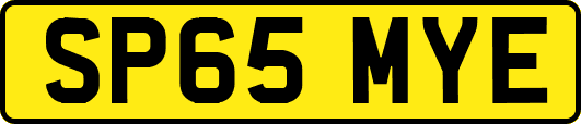 SP65MYE