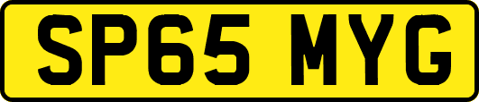 SP65MYG