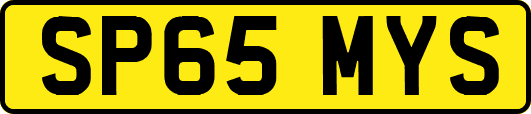 SP65MYS