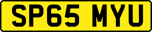 SP65MYU