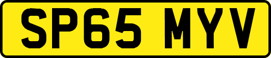 SP65MYV