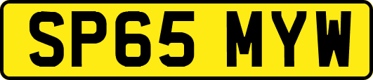 SP65MYW
