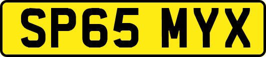 SP65MYX