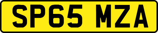 SP65MZA