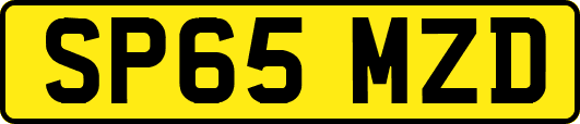 SP65MZD