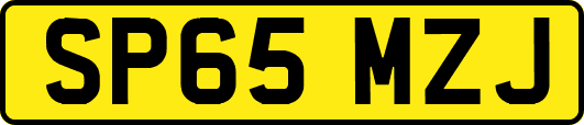 SP65MZJ